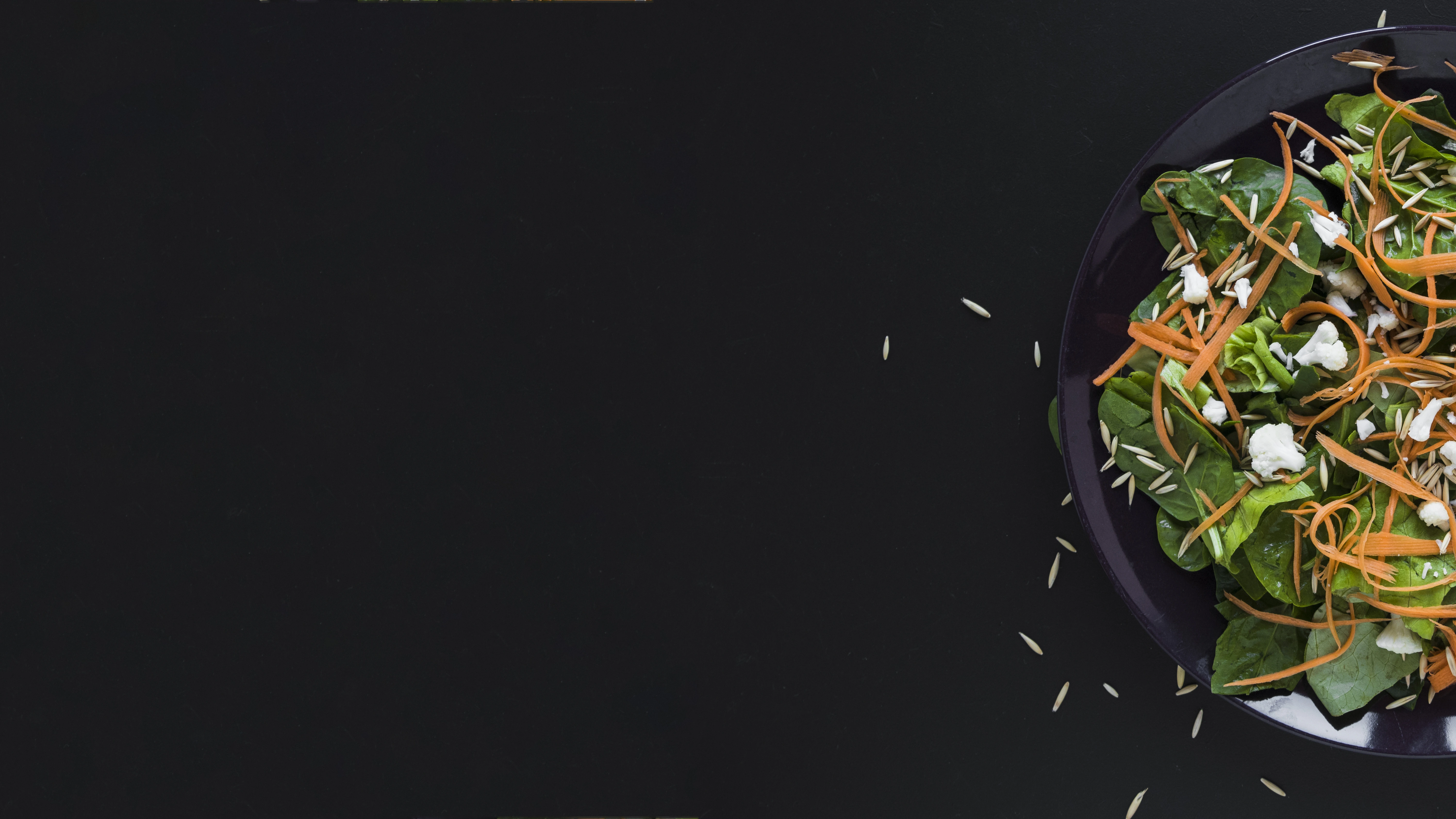 Digital Canteen Background